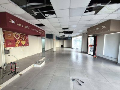 Loja-Salão, 182 m² - Foto 4