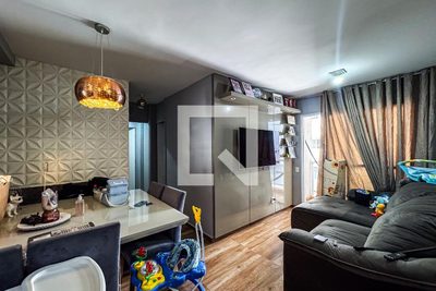 Apartamento, 2 quartos, 75 m² - Foto 1