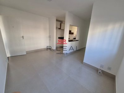 Apartamento, 2 quartos, 50 m² - Foto 3