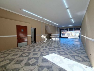Loja-Salão, 306 m² - Foto 3