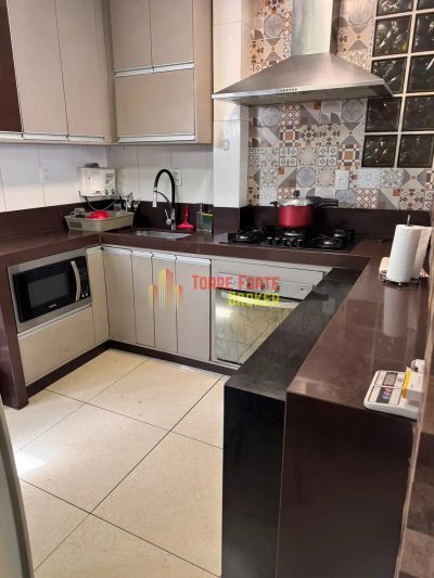Apartamento, 2 quartos, 120 m² - Foto 1