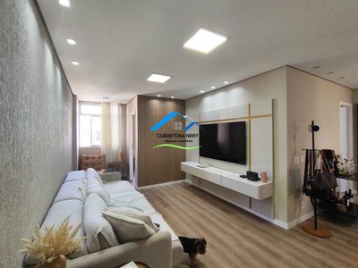 Apartamento, 2 quartos - Foto 1