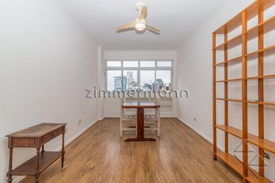 Apartamento, 1 quarto, 81 m² - Foto 3