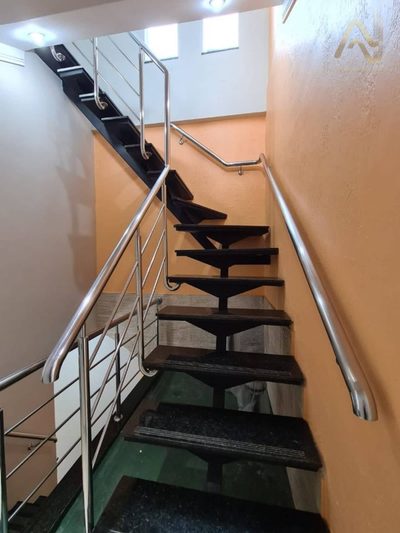Casa de Condomínio, 2 quartos - Foto 3
