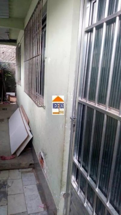 Casa, 3 quartos, 130 m² - Foto 2
