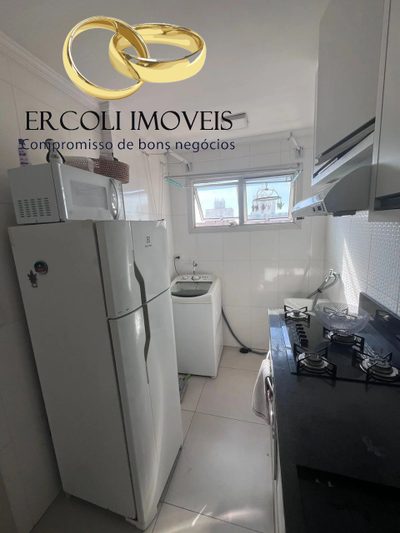 Apartamento, 1 quarto, 35 m² - Foto 2