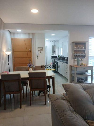 Apartamento, 2 quartos, 61 m² - Foto 4