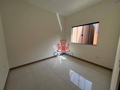 Casa, 2 quartos, 50 m² - Foto 4