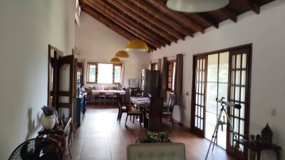 Sítio, 3 quartos - Foto 2