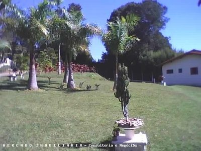 Terreno, 16 hectares - Foto 1