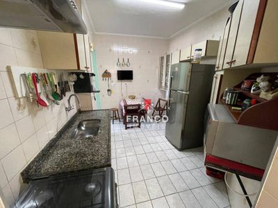 Apartamento, 1 quarto, 50 m² - Foto 4