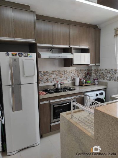 Apartamento, 2 quartos, 41 m² - Foto 5