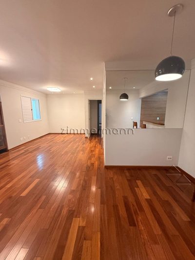 Apartamento, 3 quartos, 110 m² - Foto 5