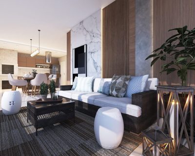 Apartamento, 3 quartos, 117 m² - Foto 4