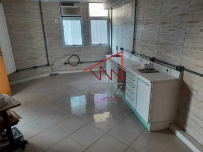 Sala-Conjunto, 48 m² - Foto 4