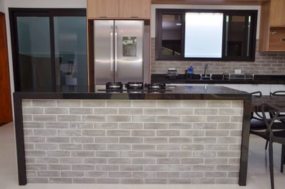 Casa, 3 quartos, 250 m² - Foto 2