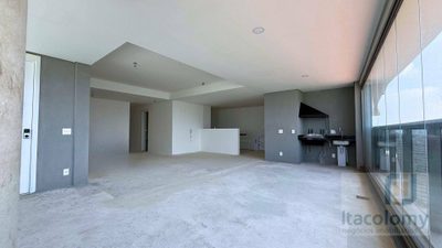 Apartamento, 3 quartos, 175 m² - Foto 5