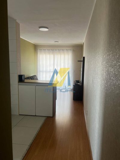Apartamento, 2 quartos, 53 m² - Foto 2
