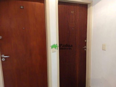 Apartamento, 1 quarto, 45 m² - Foto 4