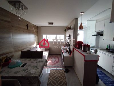 Apartamento, 2 quartos, 44 m² - Foto 5