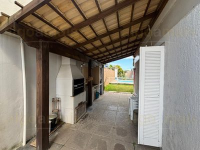Sobrado, 3 quartos, 180 m² - Foto 2