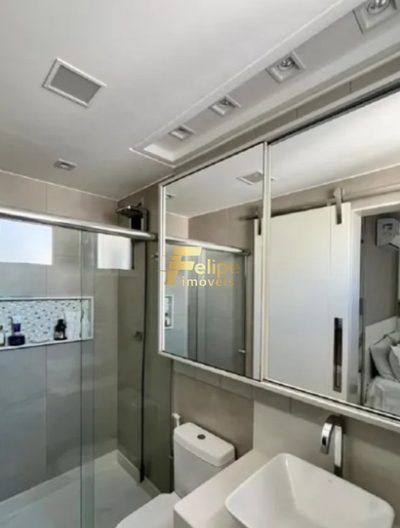 Apartamento, 2 quartos, 75 m² - Foto 5