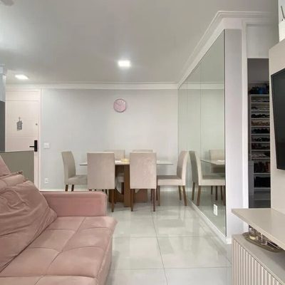 Apartamento, 2 quartos, 48 m² - Foto 4