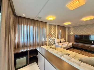 Apartamento, 2 quartos, 105 m² - Foto 4
