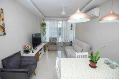 Apartamento, 2 quartos, 78 m² - Foto 4