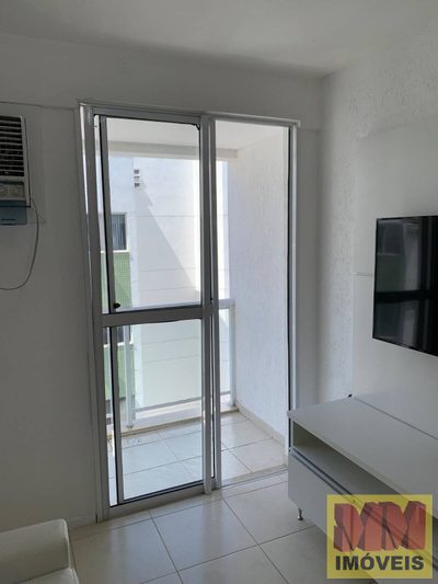 Cobertura, 2 quartos, 70 m² - Foto 4