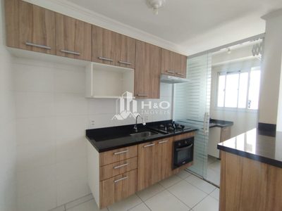 Apartamento, 2 quartos, 41 m² - Foto 4