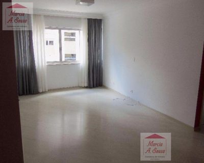 Apartamento, 3 quartos, 140 m² - Foto 1