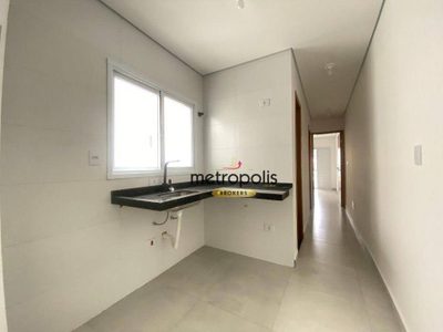 Cobertura, 2 quartos, 96 m² - Foto 4