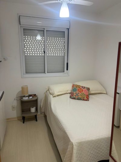 Apartamento, 2 quartos, 55 m² - Foto 5