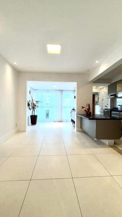 Apartamento, 2 quartos, 87 m² - Foto 3