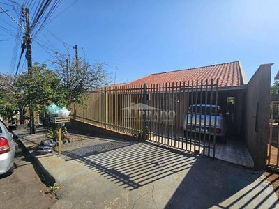 Casa, 3 quartos, 178 m² - Foto 1