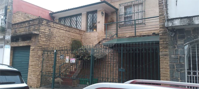 Casa, 4 quartos, 170 m² - Foto 1