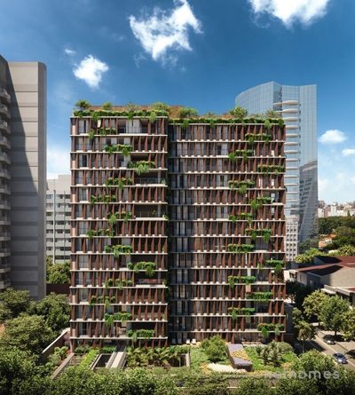 Apartamento, 3 quartos, 319 m² - Foto 1