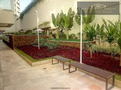 Apartamento, 1 quarto, 49 m² - Foto 3