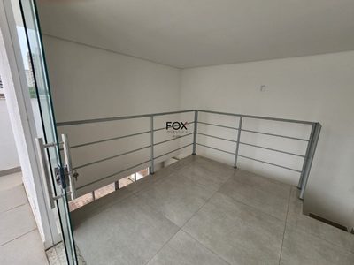 Cobertura, 2 quartos, 111 m² - Foto 5