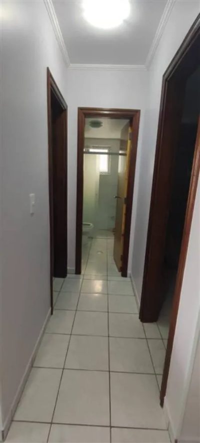 Apartamento, 2 quartos, 77 m² - Foto 2