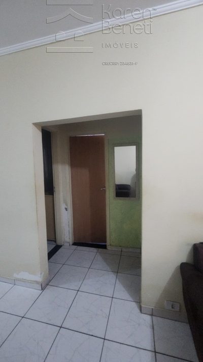 Casa, 2 quartos - Foto 2