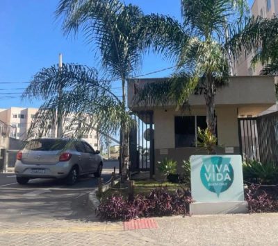 Apartamento, 2 quartos, 41 m² - Foto 1