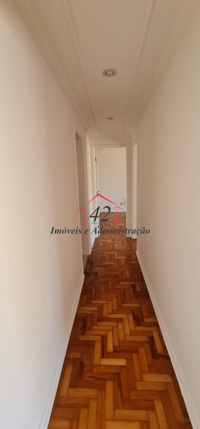 Apartamento, 2 quartos, 85 m² - Foto 4