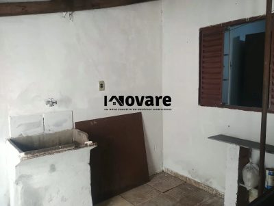 Casa, 2 quartos, 70 m² - Foto 3