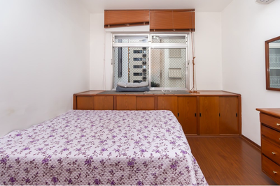 Apartamento, 3 quartos, 162 m² - Foto 2