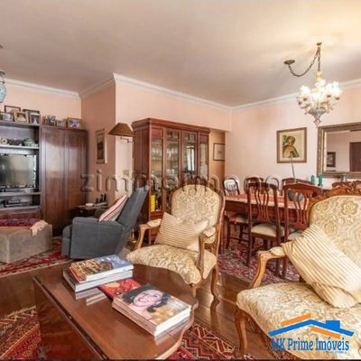 Apartamento, 3 quartos, 180 m² - Foto 2