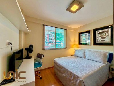 Apartamento, 2 quartos, 85 m² - Foto 5