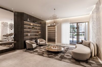 Cobertura, 4 quartos, 350 m² - Foto 4