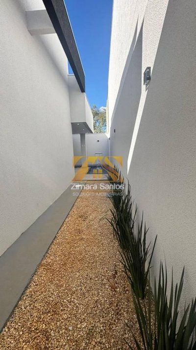 Casa, 3 quartos, 115 m² - Foto 3